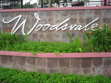 Woodsvale (D25), Condominium #996142
